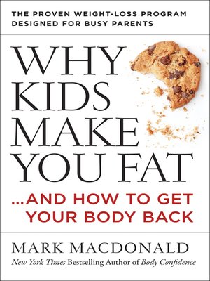 cover image of Why Kids Make You Fat